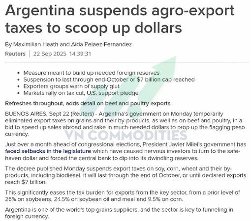 Tin n&ocirc;ng sản 1